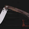 Складные ножи из стали Bohler К340