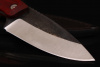 Нож "Айрус" кованая сталь 95х18(эл.ковки). Рукоять Падук.